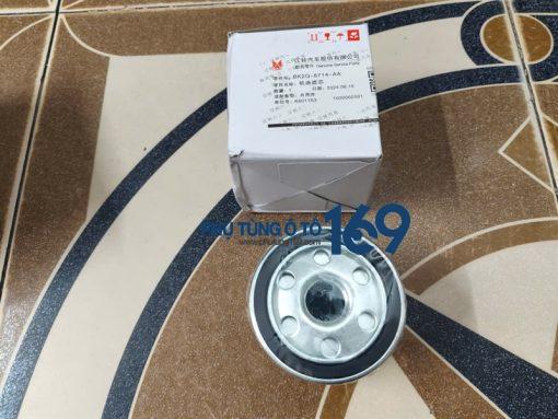 Lọc nhớt Ford Transit cứu thương