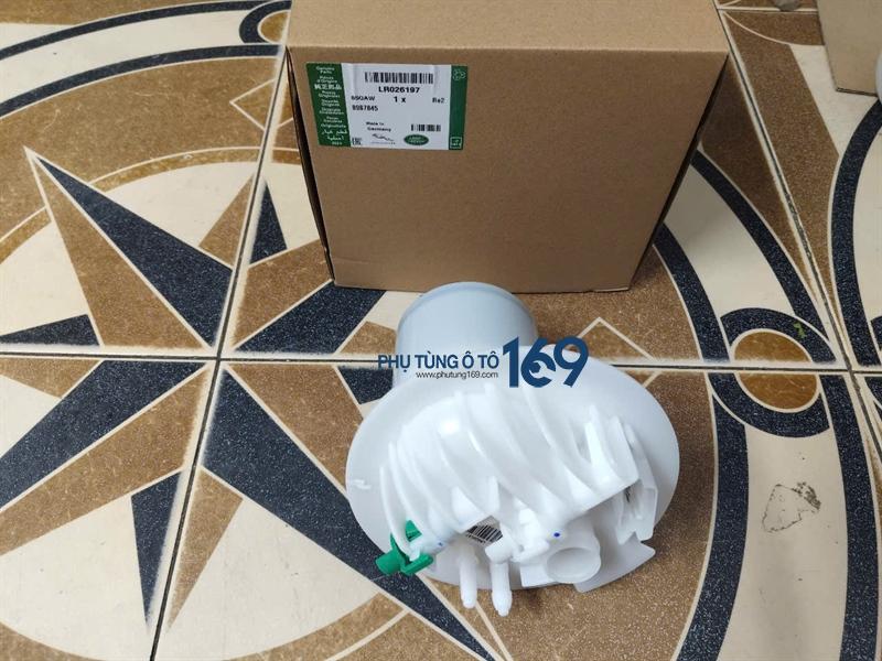 Lọc xăng Range Rover Evoque