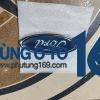 Logo ca lăng Ford Laser