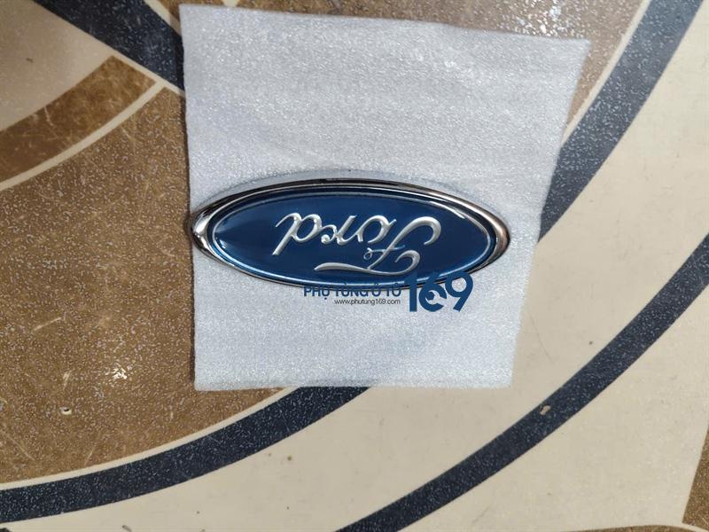 Logo ca lăng Ford Laser Logo ca lăng Ford Laser