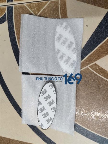 Logo ca lăng Ford Laser