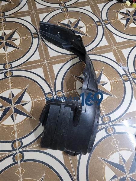 Lòng dè cua lốp Chevrolet Colorado Lòng dè cua lốp Chevrolet Colorado