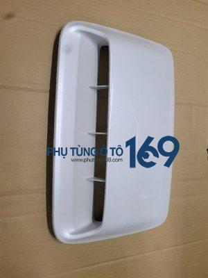 Lướt gió capo Toyota Hilux