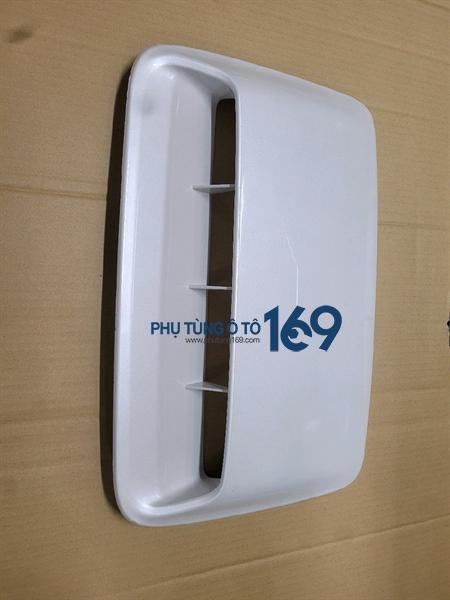 Lướt gió capo Toyota Hilux Lướt gió capo Toyota Hilux