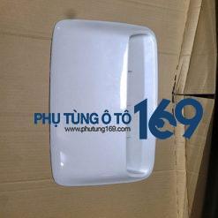 Lướt gió capo Toyota Hilux