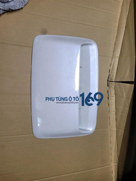 Lướt gió capo Toyota Hilux Lướt gió capo Toyota Hilux