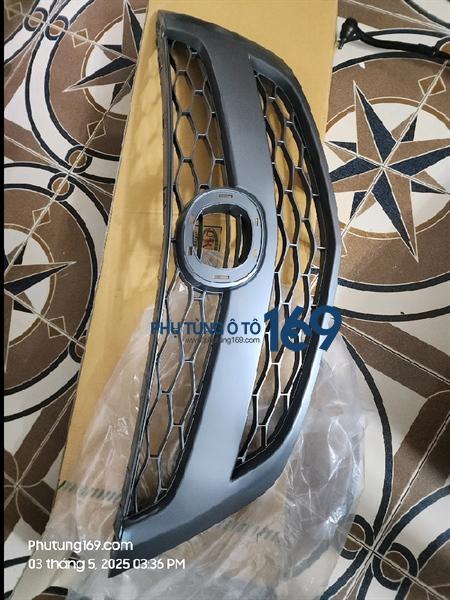 Mặt ga lăng Mazda Bt50 Mặt ga lăng Mazda Bt50