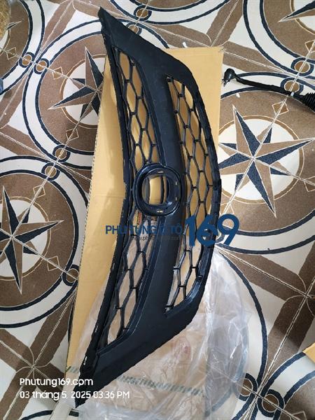 Mặt ga lăng Mazda Bt50