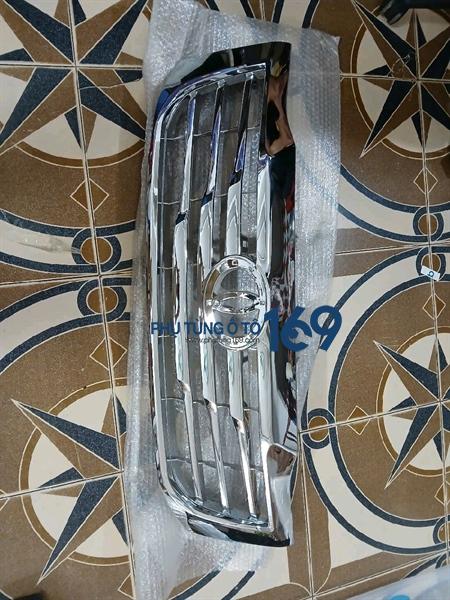 Mặt ga lăng Toyota Hilux Mặt ga lăng Toyota Hilux