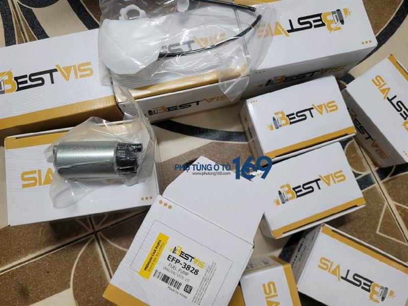 Mô tơ bơm xăng Toyota Innova