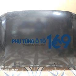 Nắp capo Toyota Fortuner