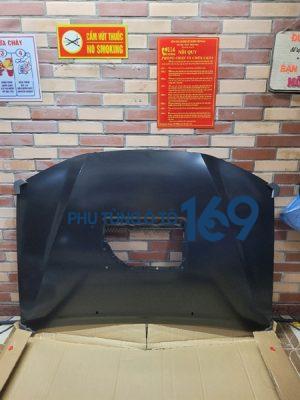 Nắp capo Toyota Hilux