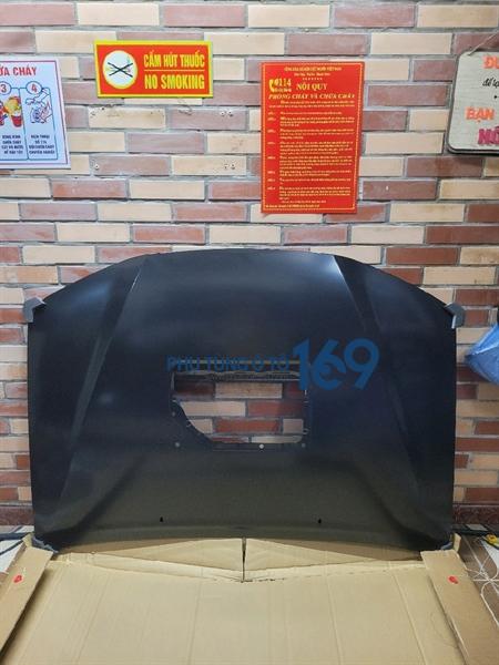 Nắp capo Toyota Hilux Nắp capo Toyota Hilux