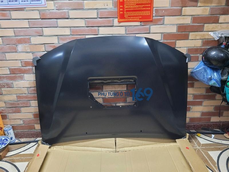 Nắp capo Toyota Hilux