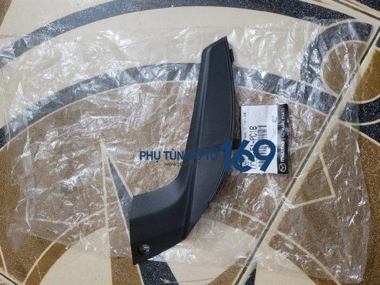 ỐP chân kính trước lái Mazda bt50