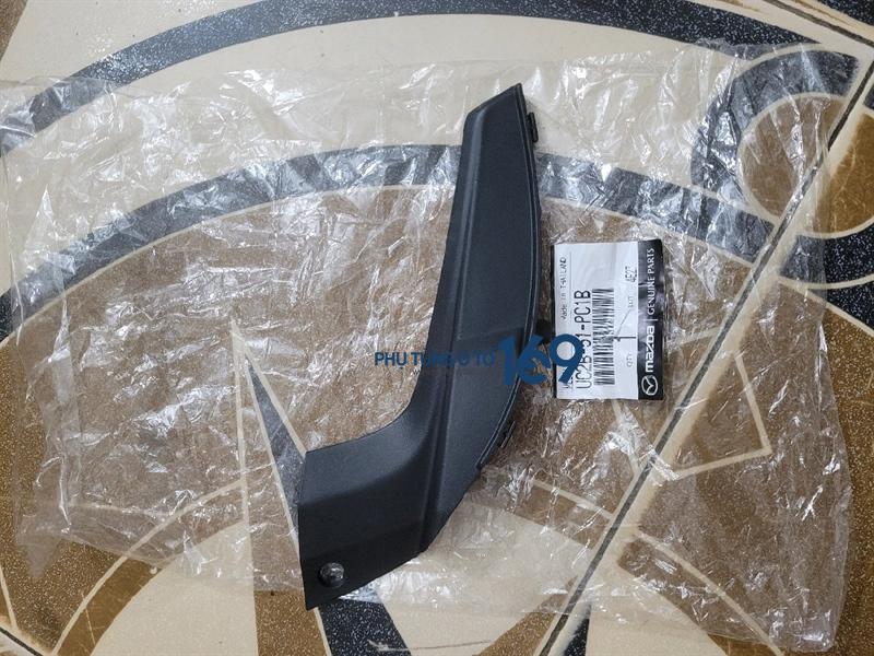 ỐP chân kính trước lái Mazda bt50 ỐP chân kính trước lái Mazda bt50