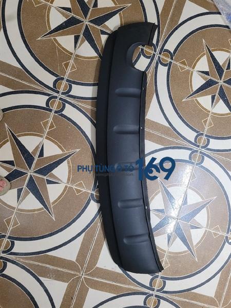 Ốp dưới cản sau Kia Carens Ốp dưới cản sau Kia Carens