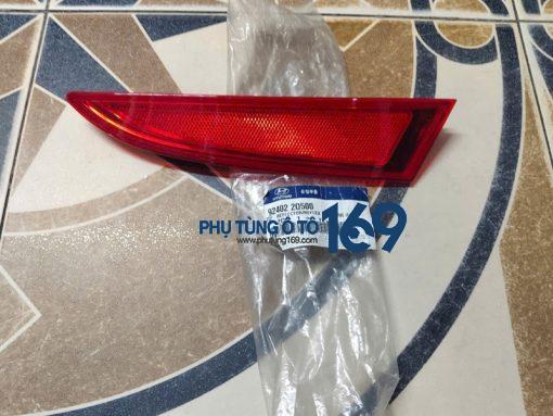 Phản quang cản sau Hyundai Avante
