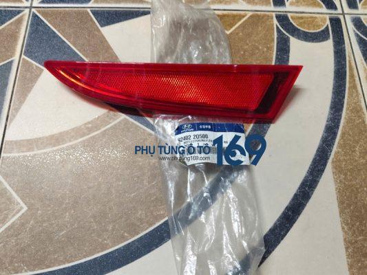 Phản quang cản sau Hyundai Avante