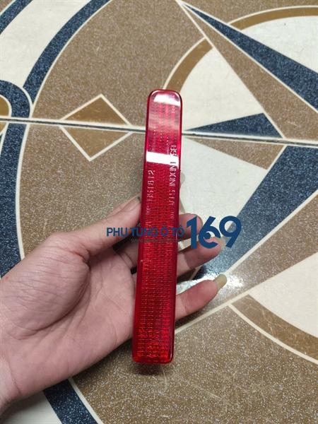 Phản quang cản sau Suzuki Xl7 Phản quang cản sau Suzuki Xl7