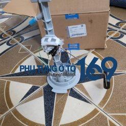 Phao xăng phụ Chevrolet Captiva