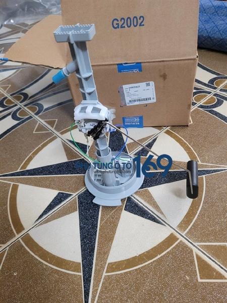 Phao xăng phụ Chevrolet Captiva Phao xăng phụ Chevrolet Captiva