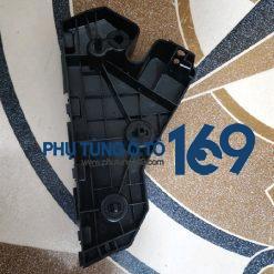 Phe cài cản trước Mazda Bt50