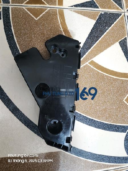 Phe cài cản trước Mazda Bt50