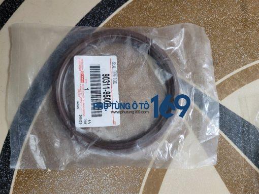 Phớt đầu trục cơ Toyota Hilux