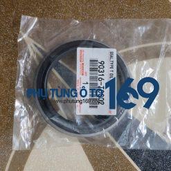 Phớt đuôi trục cơ Toyota Hilux