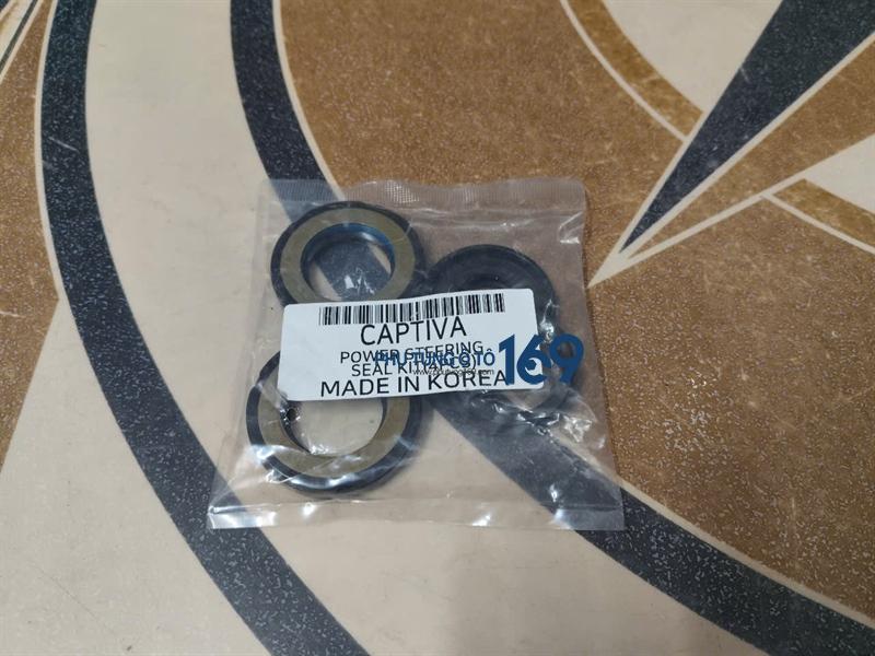 Phớt thước lái cơ Cheverolet Capiva