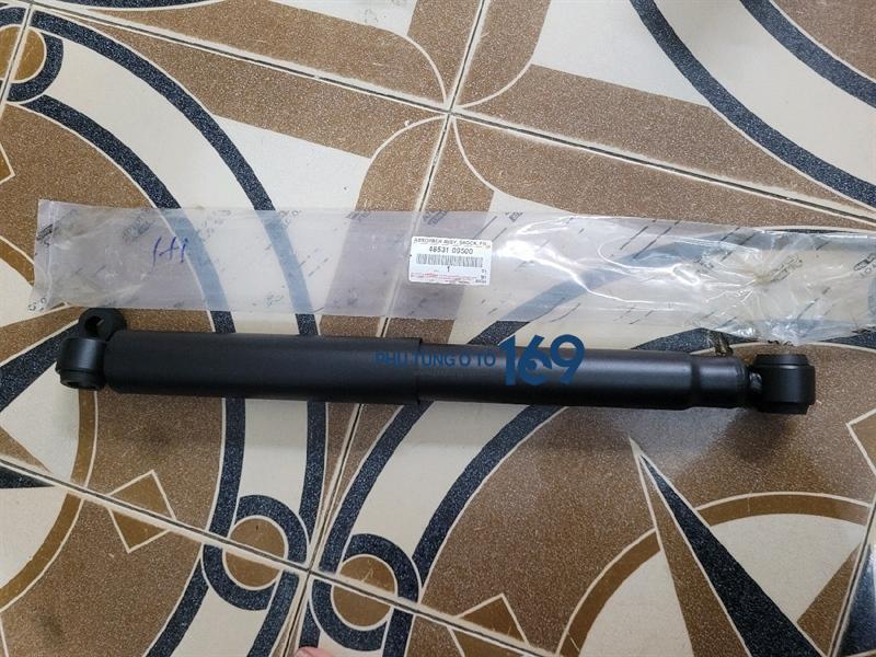 Phuộc nhún sau Toyota Hilux Phuộc nhún sau Toyota Hilux