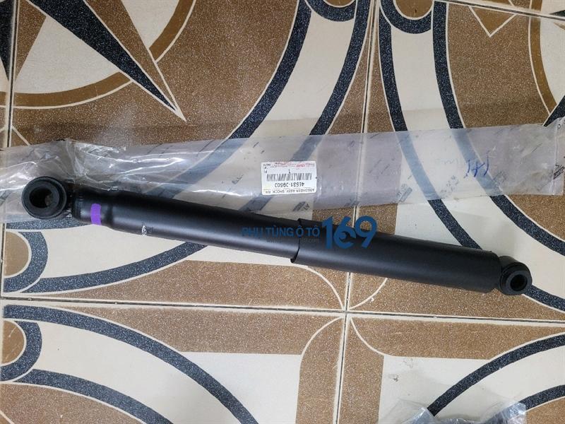 Phuộc nhún sau Toyota Hilux