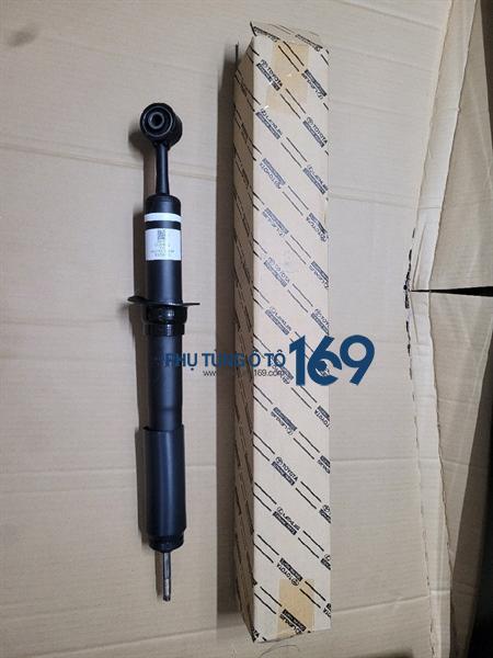 Phuộc trước Toyota Hilux Phuộc trước Toyota Hilux