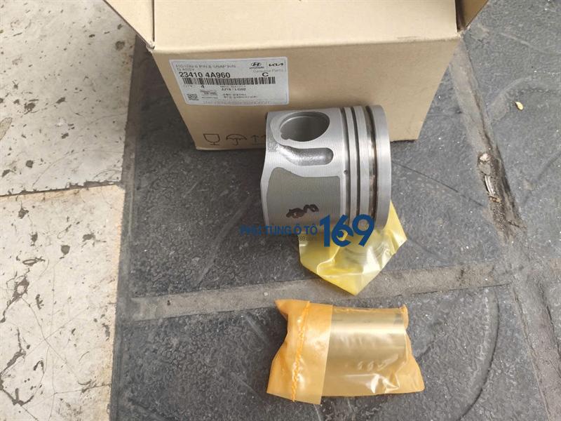 Piston cos0 Huyndai Porter 2