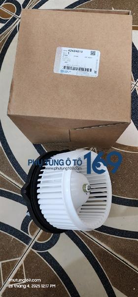 Quạt gió điều hòa Chevrolet Captiva Quạt gió điều hòa Chevrolet Captiva