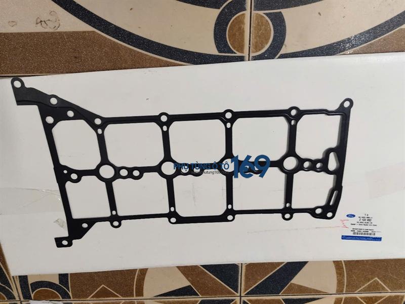 Ron dàn cò Ford Everest Ron dàn cò Ford Everest