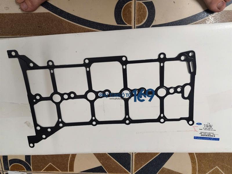 Ron dàn cò Ford Everest