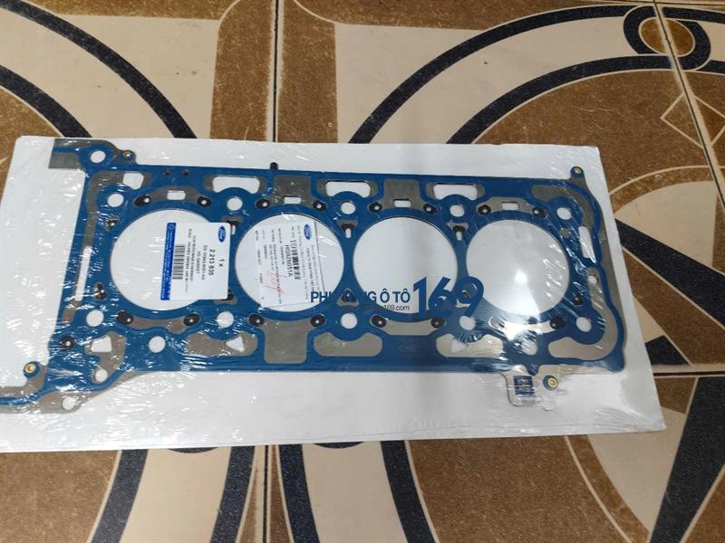 Ron mặt máy Ford Everest