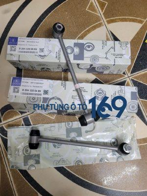 Rotuyn cân bằng sau MERCEDES BENZ