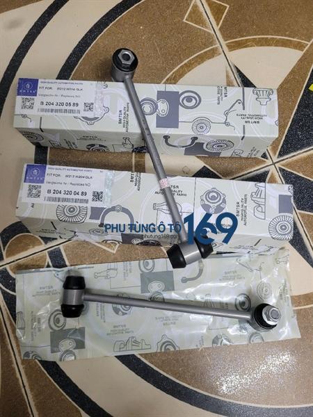 Rotuyn cân bằng sau MERCEDES BENZ Rotuyn cân bằng sau MERCEDES BENZ