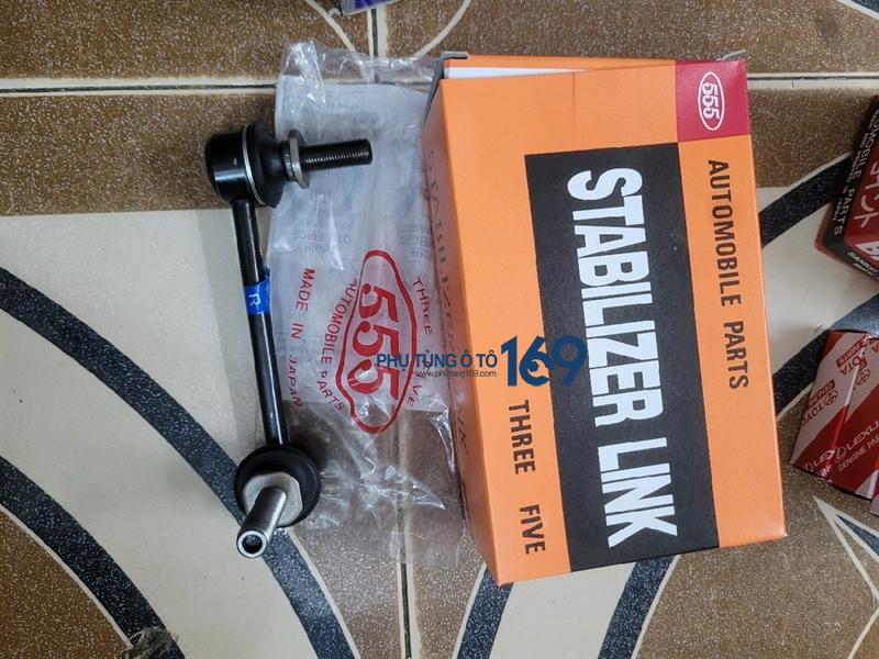 Rotuyn cân bằng trước phải Kia