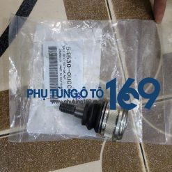 Rotuyn đứng Hyundai I20