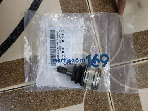 Rotuyn đứng Hyundai I20