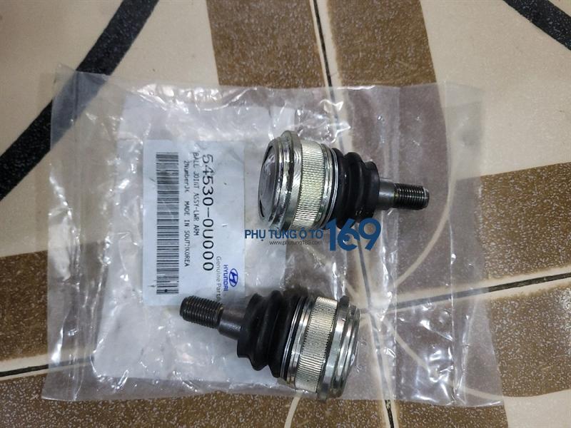 Rotuyn đứng Hyundai I20