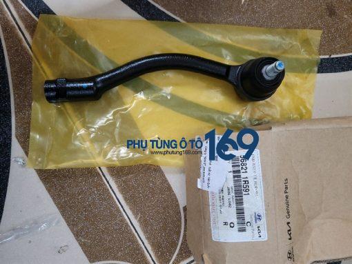 Rotuyn lái ngoài Hyundai I20