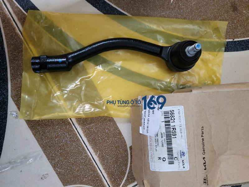 Rotuyn lái ngoài Hyundai I20 Rotuyn lái ngoài Hyundai I20