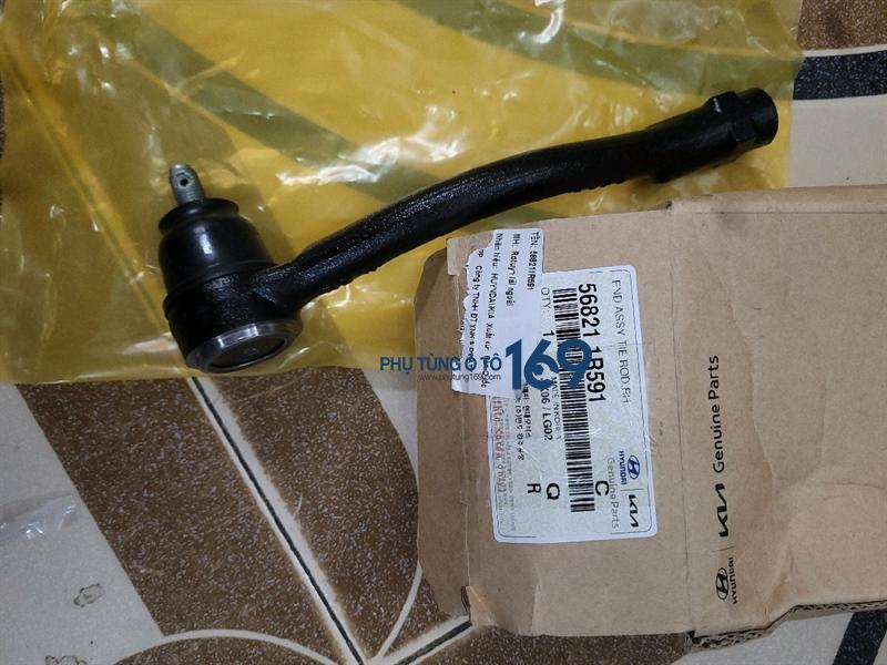 Rotuyn lái ngoài Hyundai I20