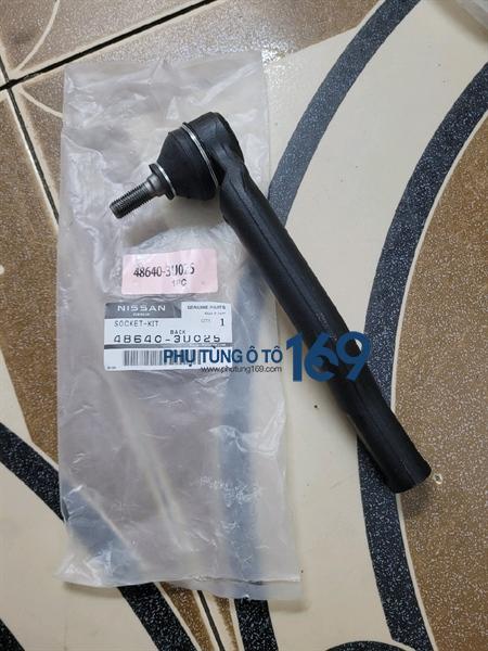 Rotuyn lái ngoài Nissan Livina Rotuyn lái ngoài Nissan Livina