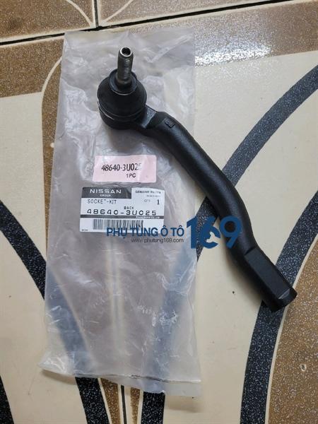 Rotuyn lái ngoài Nissan Livinaa